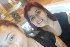 denuncio que su madre habia desaparecido, encontraron un cuerpo y ahora esta detenida junto a su novio