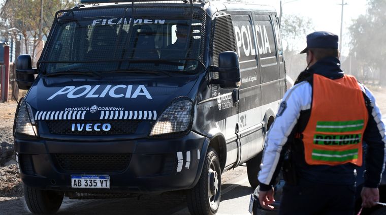 Foto: ALF PONCE MERCADO / MDZ