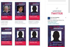 Foto: Factcheckargentina