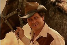 Pasión de Gavilanes