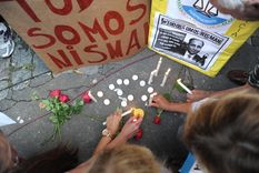 gobierno ratifico ante eeuu el compromiso de esclarecer el caso nisman