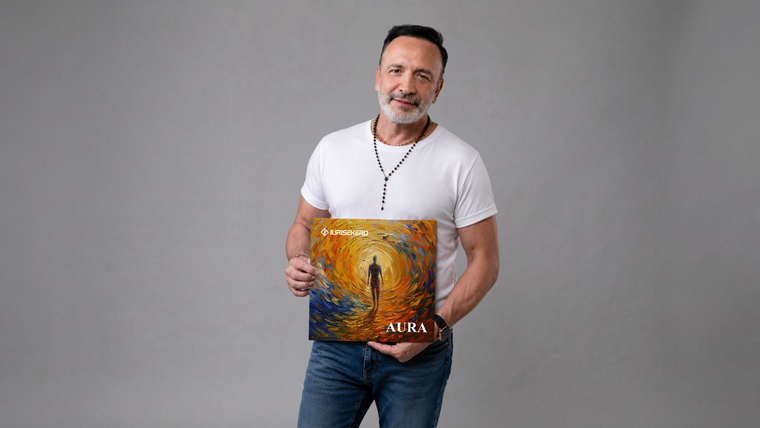 IurisEkero está logrando algo que pocos artistas independientes consiguen: posicionar&nbsp; sus canciones en rankings internacionales.