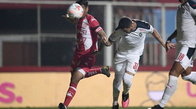 Foto: CA Independiente