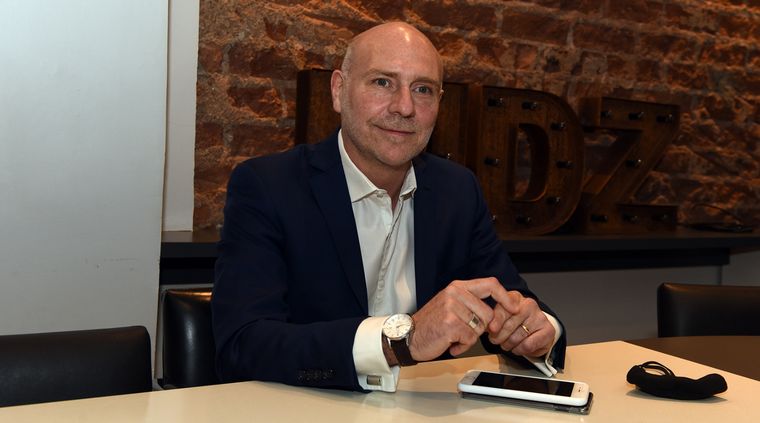 Foto: ALF PONCE / MDZ