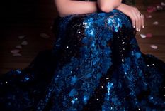 Jesica Tolín fue Reina de la Vendimia en 2001 y representó al departamento de Maipú. Foto: Facebook: Reinas de la Vendimia Mendoza