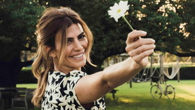 Juliana Awada Foto: Instagram @juliana.awada