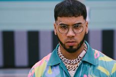 asi es el auto de lujo que anuel aa le regalo a yailin la mas viral
