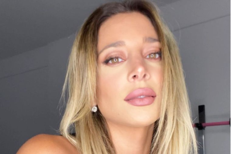 Sol Pérez Sol Pérez, Instagram Foto: Instagram Sol Pérez