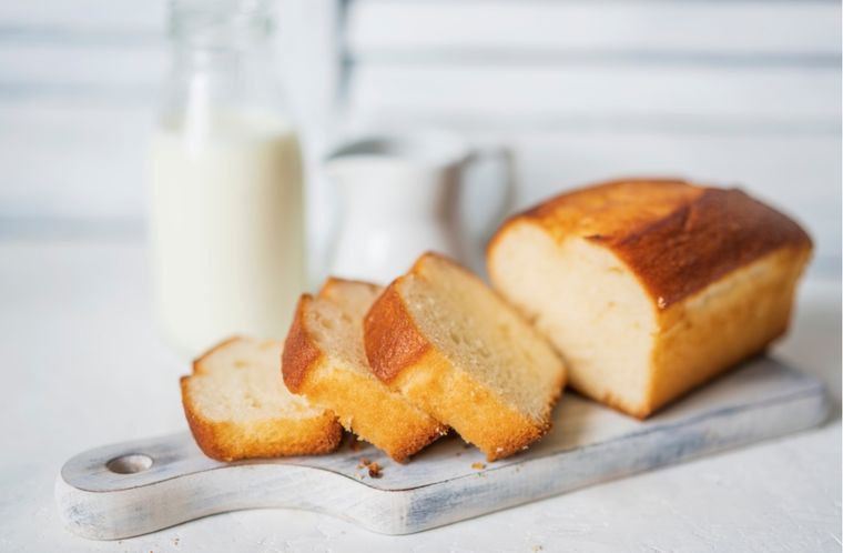 budin Foto: Shutterstock