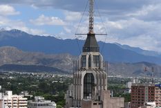La ciudad de Mendoza es la segunda mejor para vivir según la UBA. La ciudad de Mendoza es la segunda mejor para vivir según la UBA.