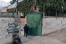 El asalto se produjo a pocos metros de la escuela Padre Llorens, a la que asiste el menor.&nbsp;