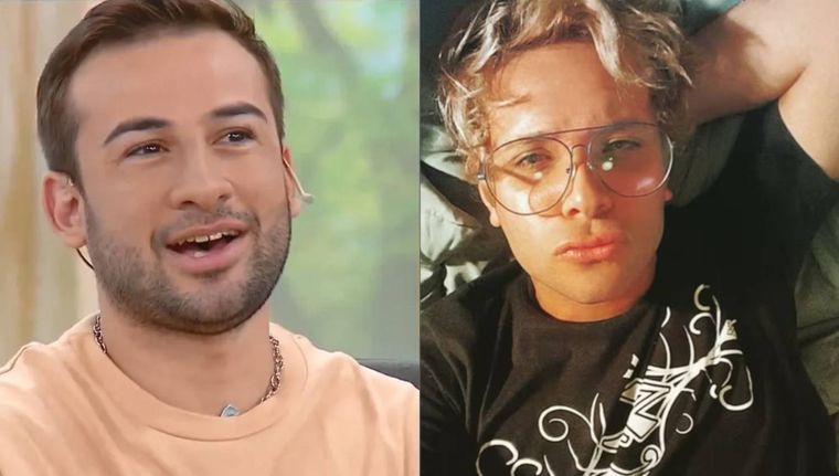 ¿Qué pasó entre el marido de Emma Vich y Tomasito Süller?