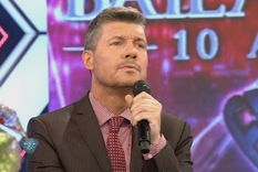 audios complican a participante del bailando por foto prohibida