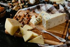 Cada 20 de enero se celebra el Día del Queso en Estados Unidos. Cada 20 de enero se celebra el Día del Queso en Estados Unidos.