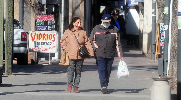 Foto: ALF PONCE MERCADO / MDZ