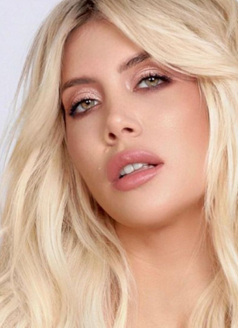 Wanda Nara Foto: Instagram