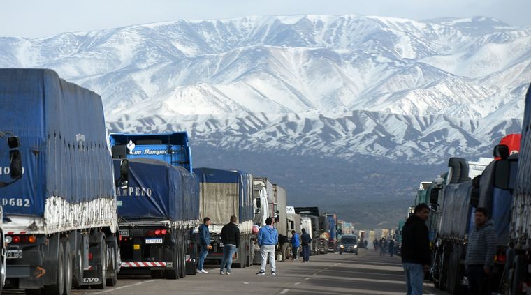 Foto: ALF PONCE MERCADO / MDZ