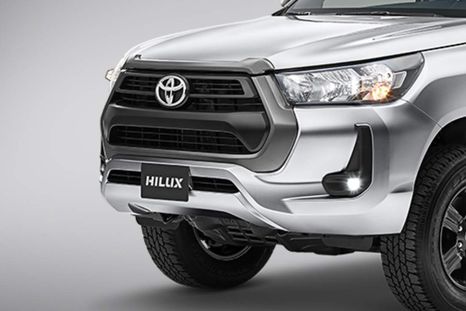 Toyota comenzará a aceptar pagos en dólares para la compra de sus vehículos Toyota comenzará a aceptar pagos en dólares para la compra de sus vehículos