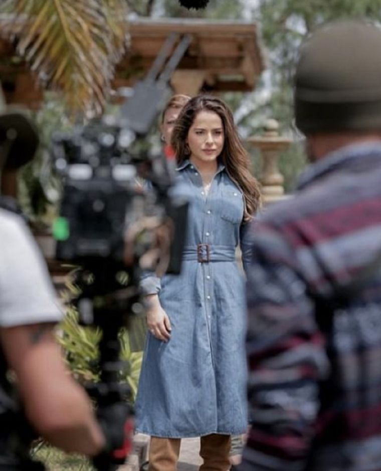 Pasión de Gavilanes