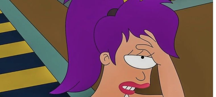 Esta mutante fue recreada en la vida real Foto: Archivo