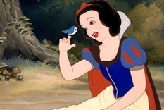 Así imaginó la IA a Blanca Nieves, según la IA Foto: Archivo Así imaginó la IA a Blanca Nieves, según la IA Foto: Archivo