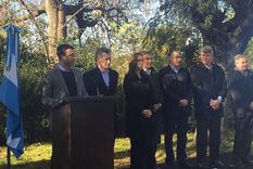 las 7 claves del plan nacional de internet que anuncio macri