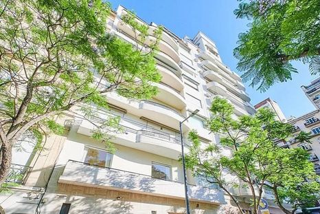 La recuperación de los precios en el mercado inmobiliario se consolidó en agosto, según datos de un informe privado. Foto: Gentileza