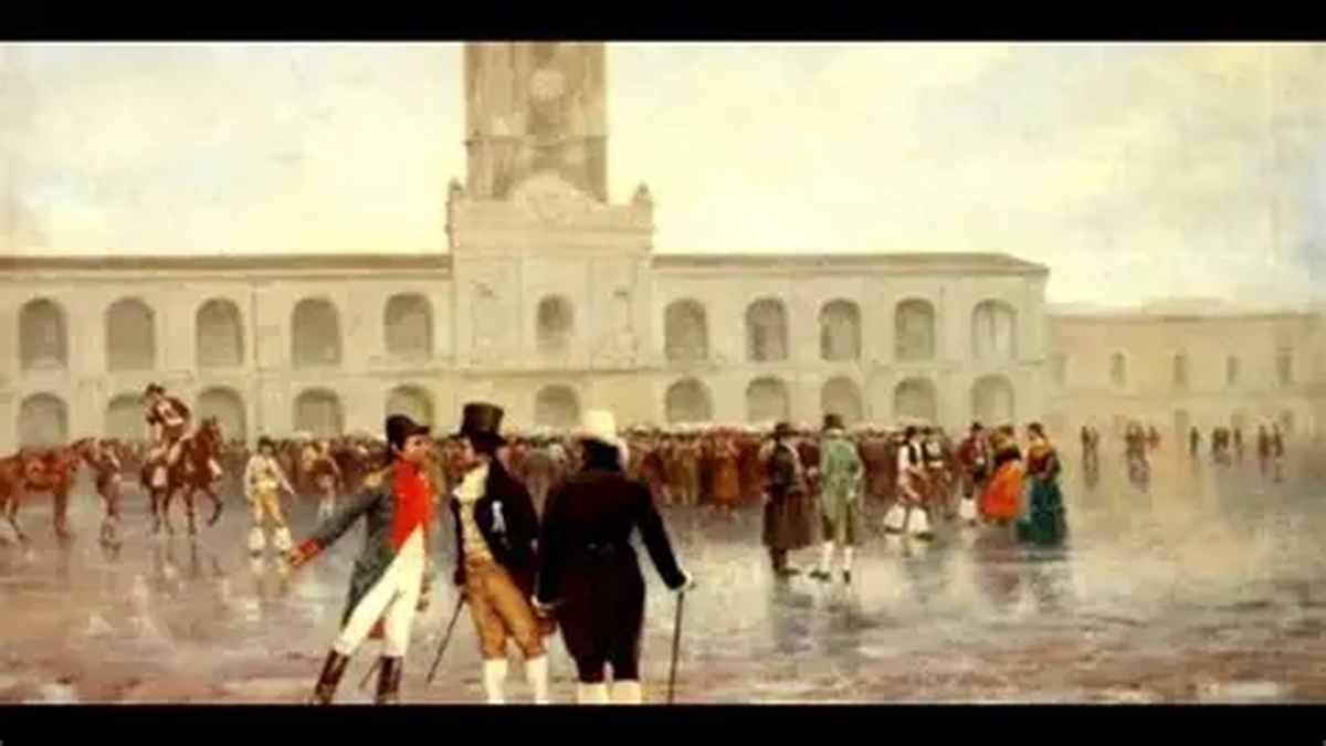 El legado educativo de la Revolución de Mayo