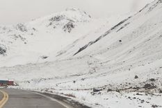 Las autoridades del Paso Cristo Redentor emitieron un comunicado para quienes planifican cruzar a Chile durante el fin de semana largo