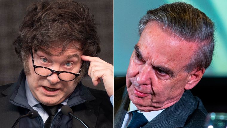 Miguel Ángel Pichetto opinó sobre la designación de Ariel Lijo y García-Mansilla por parte del Gobierno nacional. Foto: Archivo Mdz