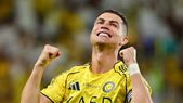 Cristiano Ronaldo amplía su cifra goleadora.