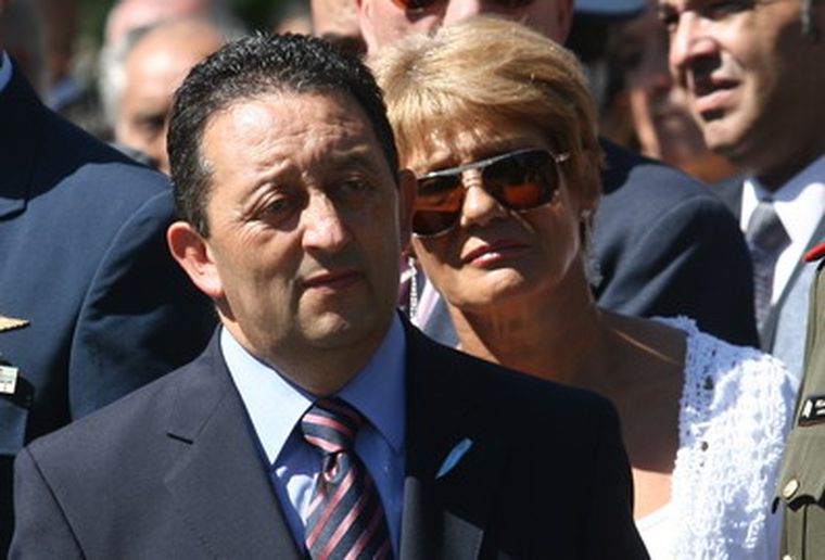 Jaque hará anuncios en la Fiesta de la Ganadería. Foto: Pachy Reynoso/MDZ