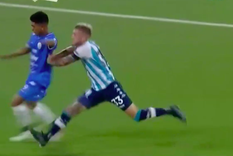 zafo racing: el penalazo que abal no le cobro a gimnasia y tiro de salta en la copa argentina zafo racing: el penalazo que abal no le cobro a gimnasia y tiro de salta en la copa argentina