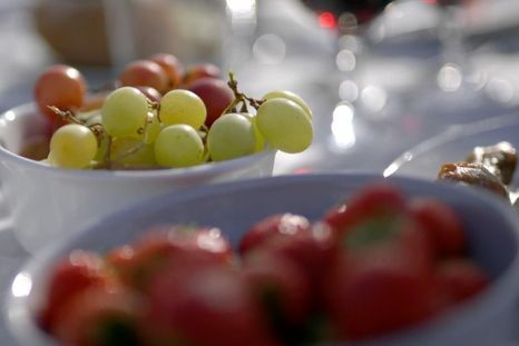 Alimentos que desinflaman. Alimentos que desinflaman.