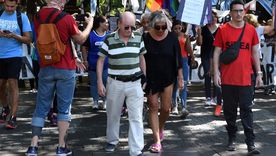 Corte de calles: la decisión judicial por una causa. Corte de calles: la decisión judicial por una causa.