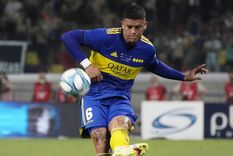 Foto: Boca Juniors Foto: Boca Juniors