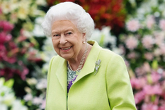 La reina Isabel II falleció el 8 de septiembre de 2022. Foto: Instagram @theroyalfamily