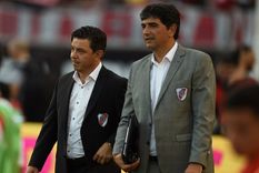 sonrie river: un rival de la copa libertadores pierde a su gran figura