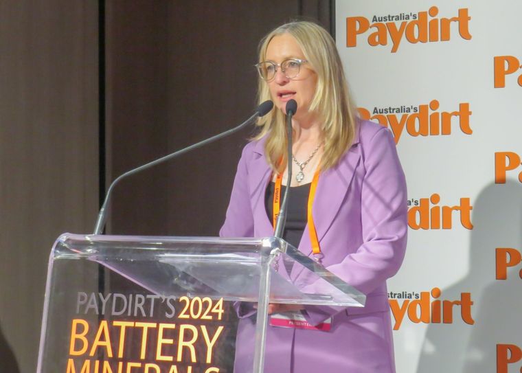 Foto: Prensa Mendoza