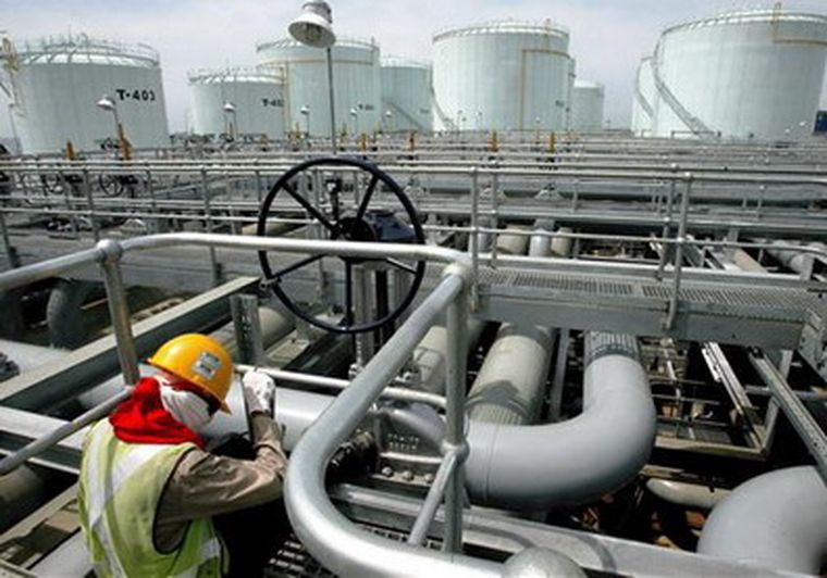 Los precios del petróleo mantuvieron esta semana su tendencia alcista Foto: e