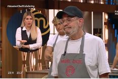 Un fuerte reclamo. Créditos: Captura / telefe