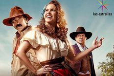 Rating El gallo de oro