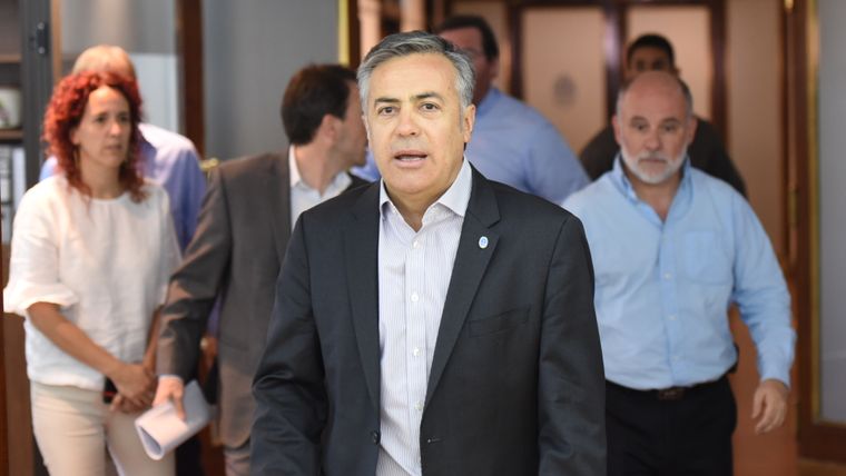 Foto: Pachy Reynoso / MDZ