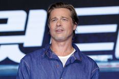 Cuál fue la actriz que engañó a Brad Pitt y lo dejó por una estrella de rock