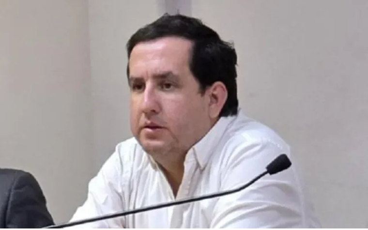 Renunció el concejal condenado por abusos para abocarse a demostrar su inocencia. Foto: Noticias argentinas