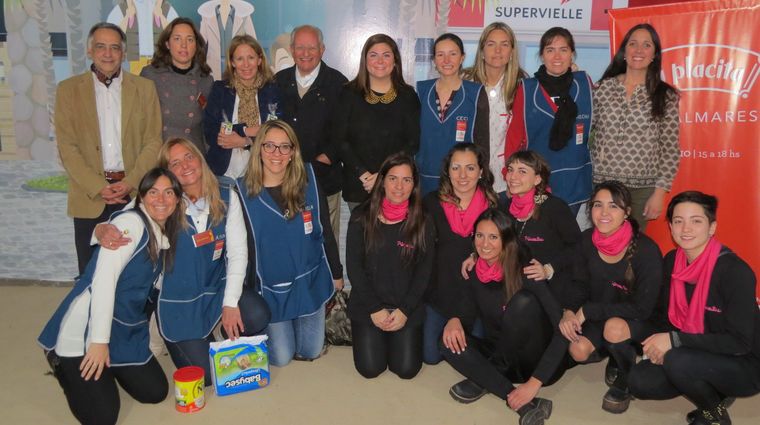 Foto: Muriel del Barco/MDZ