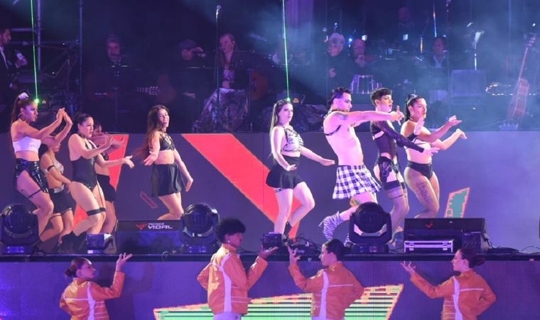 Foto: MAXIMILIANO RÍOS / MDZ