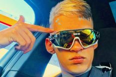 L-Gante Foto: Instagram