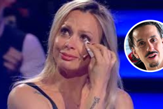 el desgarrador recuerdo de caramelito carrizo de su hermano martin: ?me mori con el? el desgarrador recuerdo de caramelito carrizo de su hermano martin: ?me mori con el?