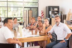 Foto: Ciudad de Mendoza